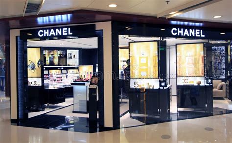 stand chanel|Chanel store hong kong.